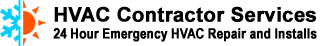 California HVAC Services